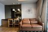 1 Bedroom Condo for rent in The Lumpini 24, Khlong Tan, Bangkok near BTS Phrom Phong