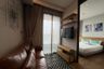 1 Bedroom Condo for rent in The Lumpini 24, Khlong Tan, Bangkok near BTS Phrom Phong