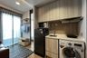 1 Bedroom Condo for rent in The Lumpini 24, Khlong Tan, Bangkok near BTS Phrom Phong