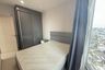 2 Bedroom Condo for rent in Skyrise Avenue Sukhumvit 64, Bang Chak, Bangkok near BTS Punnawithi