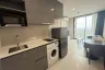 2 Bedroom Condo for rent in Skyrise Avenue Sukhumvit 64, Bang Chak, Bangkok near BTS Punnawithi
