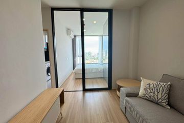 Condo for rent in Bang Chak, Bangkok near BTS Punnawithi