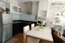 2 Bedroom Condo for rent in Tree Condo LUXE Sukhumvit 52, Bang Chak, Bangkok near BTS On Nut