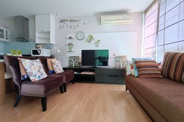 2 Bedroom Condo for rent in Tree Condo LUXE Sukhumvit 52, Bang Chak, Bangkok near BTS On Nut