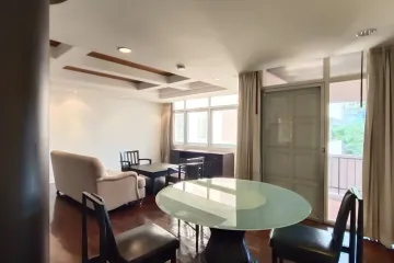 2 Bedroom Apartment for rent in Siri Wireless Apartment, Lumpini, Bangkok near BTS Chit Lom
