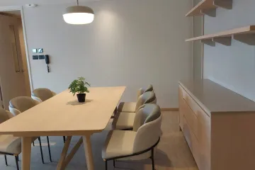 3 Bedroom Apartment for rent in Thung Maha Mek, Bangkok near MRT Lumpini