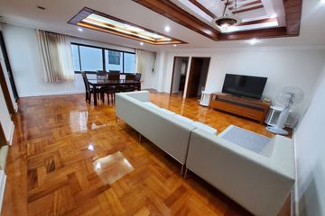 2 Bedroom Apartment for rent in Khlong Toei Nuea, Bangkok near MRT Sukhumvit