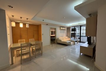 2 Bedroom Condo for rent in Khlong Toei Nuea, Bangkok near MRT Sukhumvit