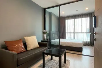 1 Bedroom Condo for rent in Bang Sue, Bangkok near MRT Bang Son