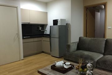 1 Bedroom Condo for rent in Khlong Tan Nuea, Bangkok near BTS Phrom Phong