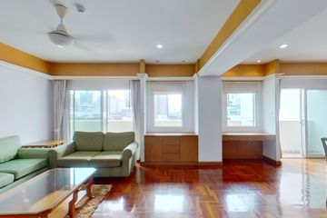 2 Bedroom Condo for rent in Khlong Toei Nuea, Bangkok near Airport Rail Link Makkasan