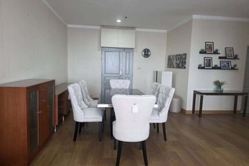 3 Bedroom Condo for rent in Khlong Tan, Bangkok near BTS Phrom Phong