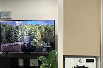 1 Bedroom Condo for rent in Bang Wa, Bangkok near MRT Phasi Charoen