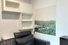 1 Bedroom Condo for rent in The Parkland Phetkasem 56, Bang Wa, Bangkok near MRT Phasi Charoen