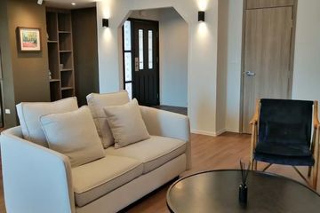 3 Bedroom Condo for rent in Khlong Toei Nuea, Bangkok near MRT Sukhumvit