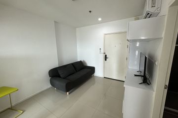 1 Bedroom Condo for rent in Aspire Sukhumvit 48, Phra Khanong, Bangkok near BTS Phra Khanong