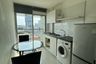 1 Bedroom Condo for rent in Aspire Sukhumvit 48, Phra Khanong, Bangkok near BTS Phra Khanong