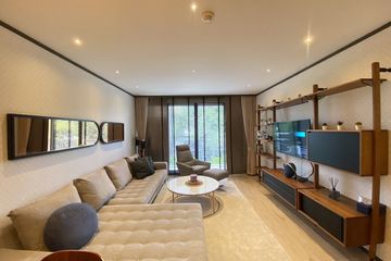 1 Bedroom Condo for rent in Noble Above Wireless-Ruamrudee, Lumpini, Bangkok near BTS Nana