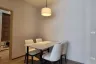 1 Bedroom Condo for rent in Park Origin Phrom Phong, Khlong Tan, Bangkok near BTS Phrom Phong
