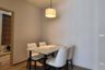 1 Bedroom Condo for rent in Park Origin Phrom Phong, Khlong Tan, Bangkok near BTS Phrom Phong