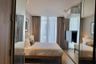 1 Bedroom Condo for rent in Park Origin Phrom Phong, Khlong Tan, Bangkok near BTS Phrom Phong