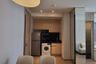 1 Bedroom Condo for rent in Park Origin Phrom Phong, Khlong Tan, Bangkok near BTS Phrom Phong
