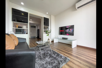 1 Bedroom Condo for rent in Thanon Phetchaburi, Bangkok near MRT Ratchathewi