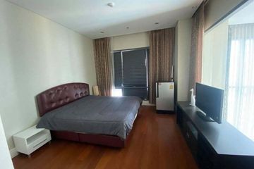 3 Bedroom Condo for rent in Khlong Tan, Bangkok near MRT Queen Sirikit National Convention Centre