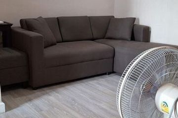 2 Bedroom Condo for rent in Sena Nikhom, Bangkok