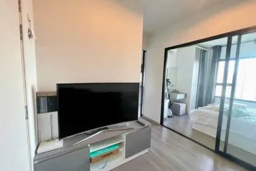 1 Bedroom Condo for rent in Bang Kho, Bangkok near BTS Wutthakat