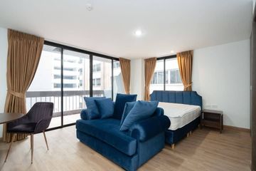 1 Bedroom Apartment for rent in Khlong Toei, Bangkok near BTS Nana