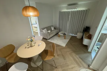 2 Bedroom Condo for rent in Bang Chak, Bangkok near BTS On Nut