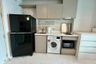 1 Bedroom Condo for rent in Life Ladprao, Chom Phon, Bangkok near BTS Ladphrao Intersection