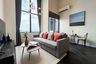 1 Bedroom Condo for rent in Ramada Plaza By Wyndham Bangkok Sukhumvit 48, Phra Khanong, Bangkok near BTS On Nut