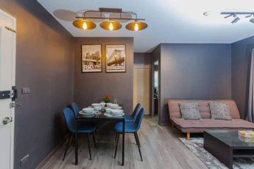 2 Bedroom Condo for rent in Bang Chak, Bangkok near BTS On Nut