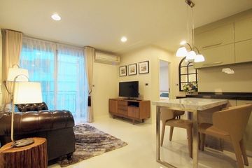 1 Bedroom Condo for rent in Khlong Tan, Bangkok near BTS Phrom Phong