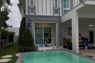 4 Bedroom House for rent in Bang Kaeo, Samut Prakan