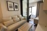 1 Bedroom Condo for rent in Life Rama 4 - Asoke, Khlong Toei, Bangkok near MRT Queen Sirikit National Convention Centre