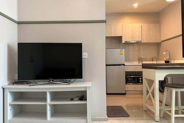 1 Bedroom Condo for rent in Bang Kapi, Bangkok near MRT Phetchaburi