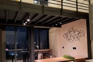 1 Bedroom Condo for rent in Rong Mueang, Bangkok near BTS National Stadium