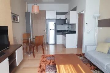 1 Bedroom Condo for rent in Phaya Thai, Bangkok near BTS Ari