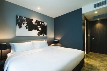 1 Bedroom Apartment for rent in Huai Khwang, Bangkok