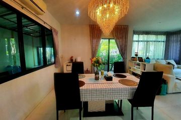 4 Bedroom House for rent in Bang Phli Yai, Samut Prakan