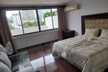 2 Bedroom Condo for rent in Khlong Toei, Bangkok near BTS Asoke