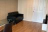 1 Bedroom Condo for rent in Lumpini Place Rama IX - Ratchada, Huai Khwang, Bangkok near MRT Phra Ram 9