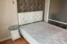 1 Bedroom Condo for rent in Lumpini Place Rama IX - Ratchada, Huai Khwang, Bangkok near MRT Phra Ram 9
