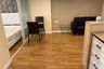 1 Bedroom Condo for rent in Lumpini Place Rama IX - Ratchada, Huai Khwang, Bangkok near MRT Phra Ram 9