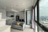 1 Bedroom Condo for rent in Ideo Mobi Sukhumvit 81, Bang Chak, Bangkok near BTS On Nut