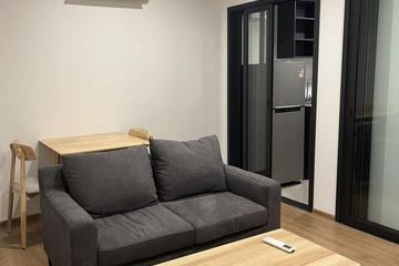 1 Bedroom Condo for rent in Chom Phon, Bangkok near BTS Ladphrao Intersection