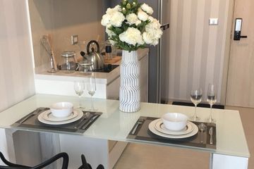 1 Bedroom Condo for rent in Phra Khanong, Bangkok near BTS Ekkamai